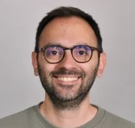 Caglar Koksal Photo