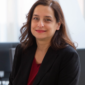 Cristiana Caira  Photo