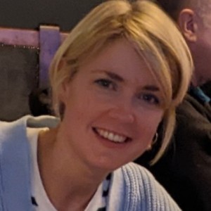 Emma Bird Photo