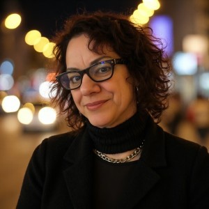 Diana Nicholas Photo
