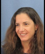 Galia Barkai Photo
