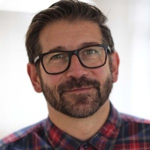 Euan Winton Photo