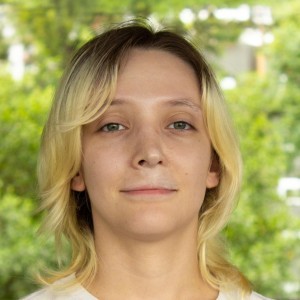 Victor Druciaki Dutra Photo