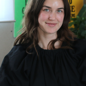 Sarah Goldzweig Photo