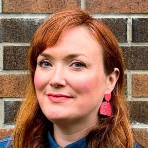 Fiona Greer Photo