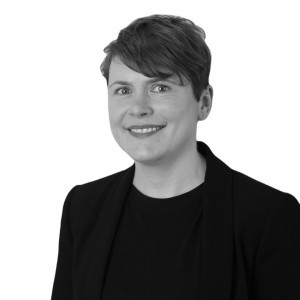 Victoria Bullock Photo