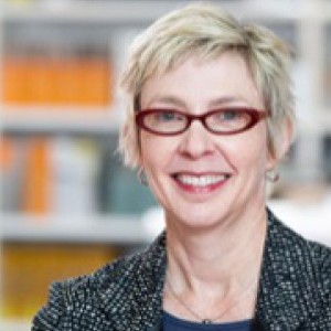 Jeri Brittin PhD Photo