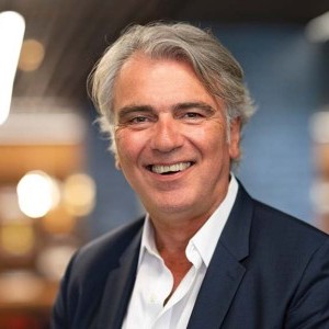 James Crispino Photo