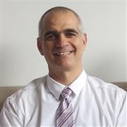 José Derraik Photo
