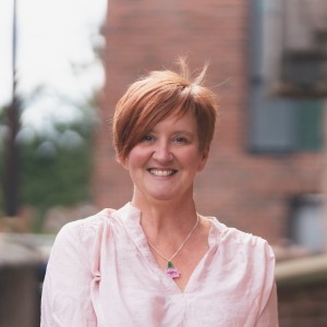 Julie McCarthy Photo