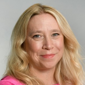 Lucy Gardner Photo