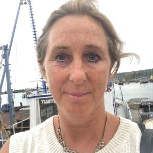 Margreet Vos Photo
