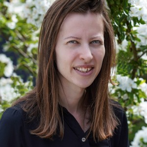 Maria Ikonomova Photo
