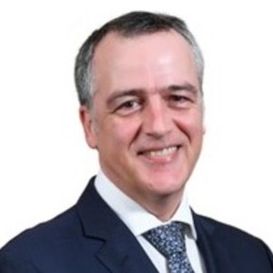 Mariano Gonzalez Photo