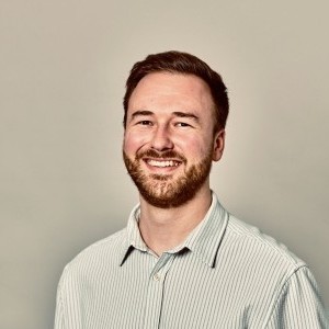 Matthew Cooper Photo