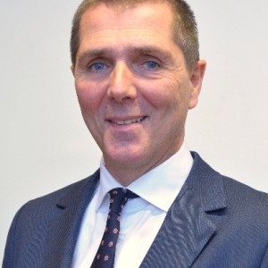 Michael Binder Photo