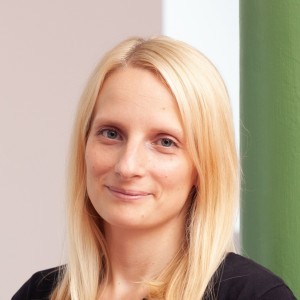 Harriet Brisley Photo