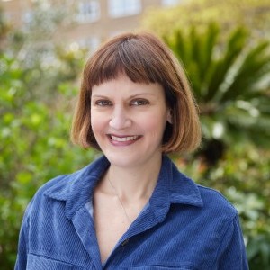Natalie Raben Photo