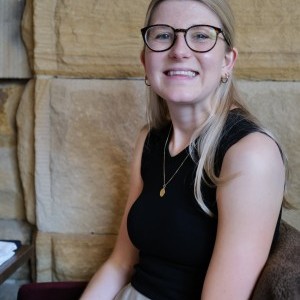Olivia Alliott Photo