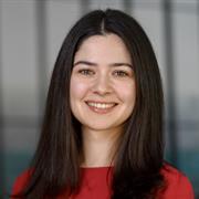 Daryia Palityka Photo
