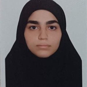 Sofia Rostami Nia Photo