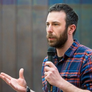 Alberto Martinetti Photo