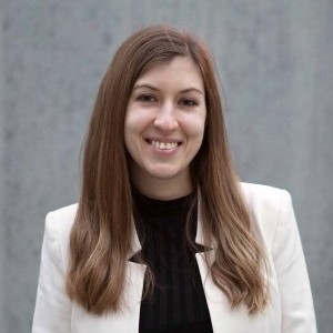 Maja Kevdzija Photo