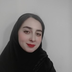 Mina Sadat Tabatabaee Photo