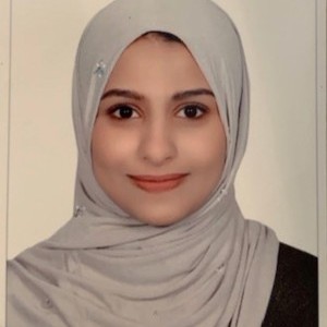 Rahaf Alharbey Photo