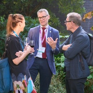 HCD Gallery image