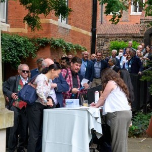 HCD Gallery image