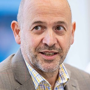 Paul Whittingham Photo