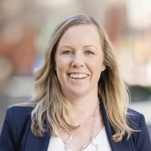 Tara Graham-Cochrane Photo