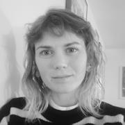 Alice Tofts Photo