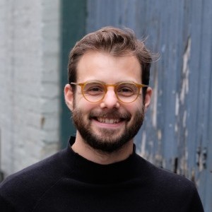 Grant Waters Photo