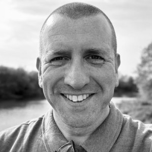 Craig McDonald Photo
