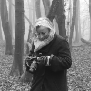 Vanessa Champion Photo