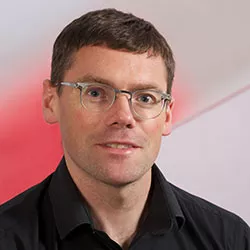 Andrew Wodehouse Photo