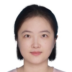 Mingming Zheng Photo